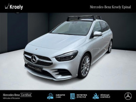 Mercedes Classe B 250 , garage ETOILE 88  EPINAL