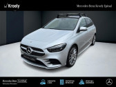 Mercedes Classe B 250 occasion année 2022 boite Automatique Annonce Mercedes Classe B 250 occasion Essence à EPINAL