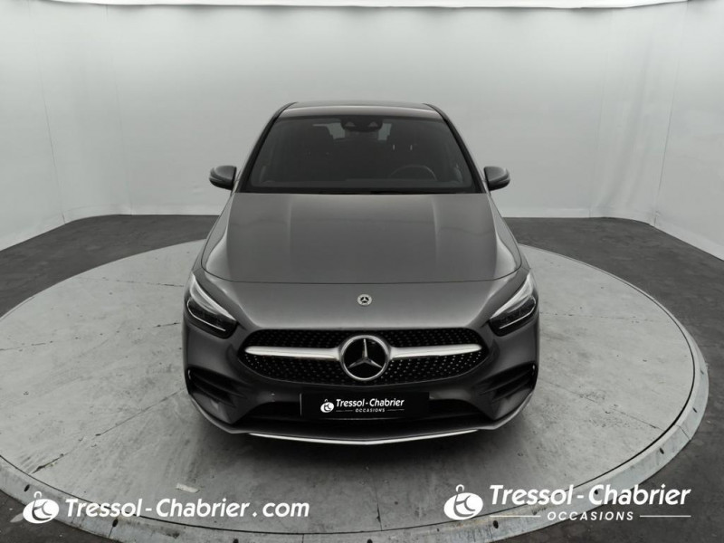 Mercedes Classe B 250   occasion  Carcassonne - photo n3