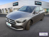 Annonce Mercedes Classe B 250 occasion Essence   VILLENEUVE D'ASCQ