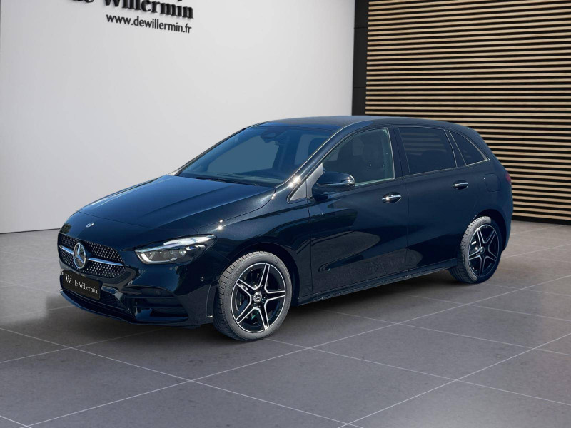Mercedes Classe B 250   occasion  VITROLLES