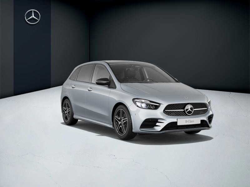 Mercedes Classe B 250   occasion  BISCHHEIM - photo n7