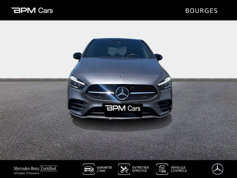 Mercedes Classe B 250   occasion  BOURGES - photo n7
