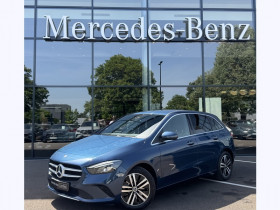 Mercedes Classe B 250 , garage MERCEDES HAGUENAU  Haguenau