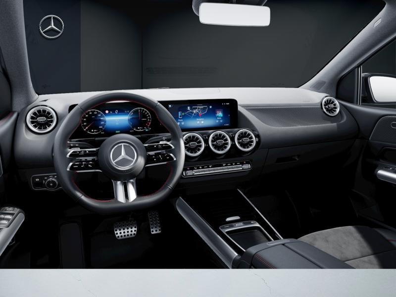 Mercedes Classe B 250   occasion  BISCHHEIM - photo n9