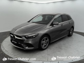 Mercedes Classe B 250    Carcassonne 11