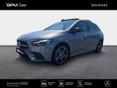 Annonce Mercedes Classe B 250 occasion Essence   BOURGES
