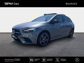 Mercedes Classe B 250 , garage ETOILE AUTOMOBILES BOURGES  BOURGES