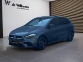 Mercedes Classe B 250    VALENCE 26