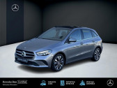 Mercedes Classe B 250 occasion année 2022 boite Automatique Annonce Mercedes Classe B 250 occasion Essence à COLMAR