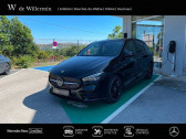 Mercedes Classe B 250 occasion année 2020 boite Automatique Annonce Mercedes Classe B 250 occasion Essence à AUBENAS