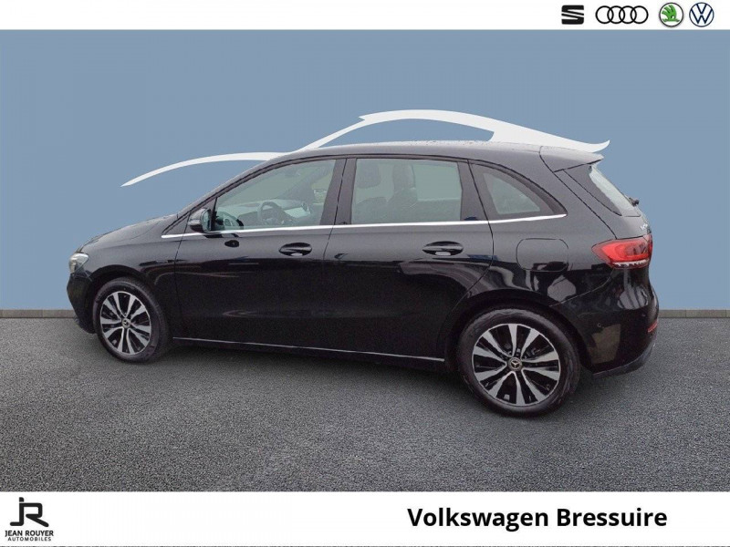 Mercedes Classe B 250   occasion  BRESSUIRE - photo n10