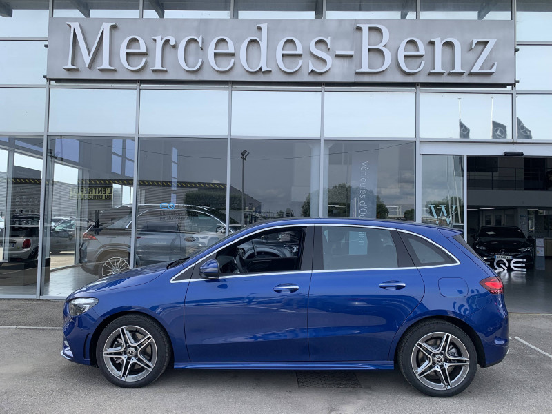 Mercedes Classe B 250   occasion  ARLES - photo n2