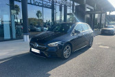 Mercedes Classe B 250 occasion année 2023 Annonce Mercedes Classe B 250 occasion Essence à Roquebrune-sur-Argens