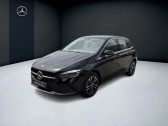 Mercedes Classe B 250 occasion année 2025 boite Automatique Annonce Mercedes Classe B 250 occasion Essence à METZ