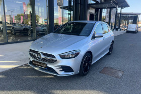 Mercedes Classe B 250 occasion 2022 mise en vente à Roquebrune-sur-Argens par le garage Mercedes BYmyCAR Roquebrune s/ Argens - photo n°1