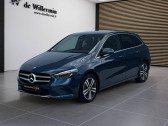 Mercedes Classe B 250 occasion année 2021 Annonce Mercedes Classe B 250 occasion Essence à VALENCE