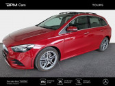 Mercedes Classe B 250 occasion année 2022 boite Automatique Annonce Mercedes Classe B 250 occasion Essence à CHAMBRAY LES TOURS