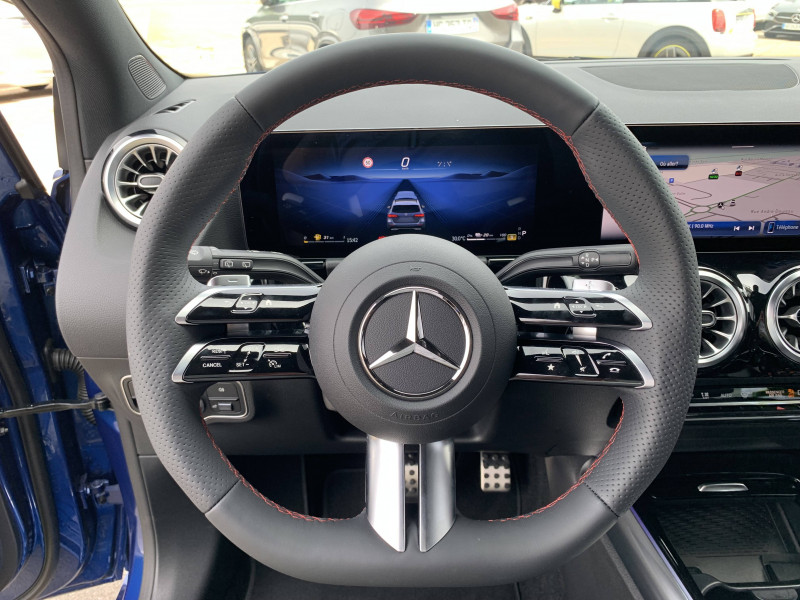 Mercedes Classe B 250   occasion  ARLES - photo n7