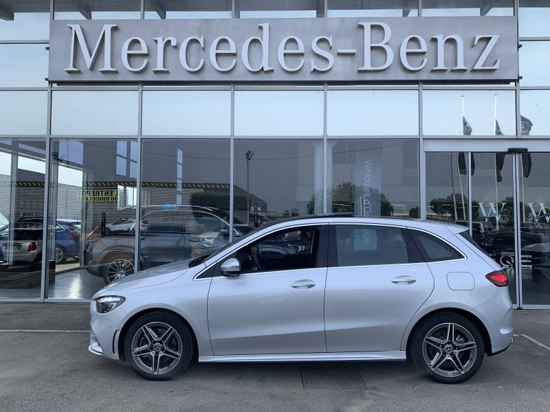 Mercedes Classe B 250   occasion  ARLES - photo n2