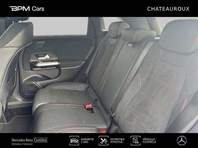 Mercedes Classe B 250   occasion  CHATEAUROUX - photo n9