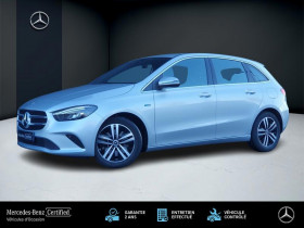 Mercedes Classe B 250 occasion 2020 mise en vente à SAUSHEIM par le garage ETOILE 68 - photo n°1