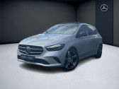 Mercedes Classe B 250    FORBACH 57