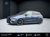 Mercedes Classe B 250 occasion année 2021 boite Automatique Annonce Mercedes Classe B 250 occasion Essence à SAUSHEIM