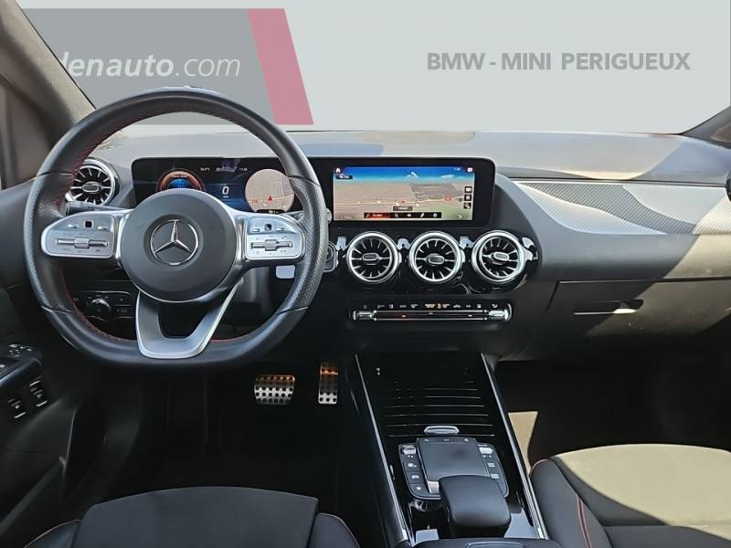 Mercedes Classe B 250   occasion  Trelissac - photo n5