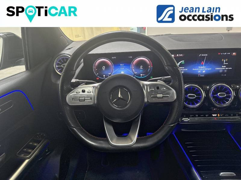 Mercedes Classe B 250   occasion  Seynod - photo n9