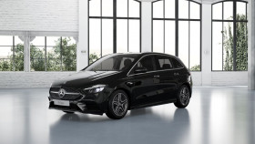 Mercedes Classe B 250 occasion 2025 mise en vente à ARLES par le garage MASA Arles - photo n°1