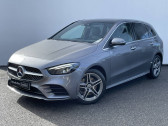 Mercedes Classe B 250   2020 - annonce de voiture en vente sur Auto Sélection.com