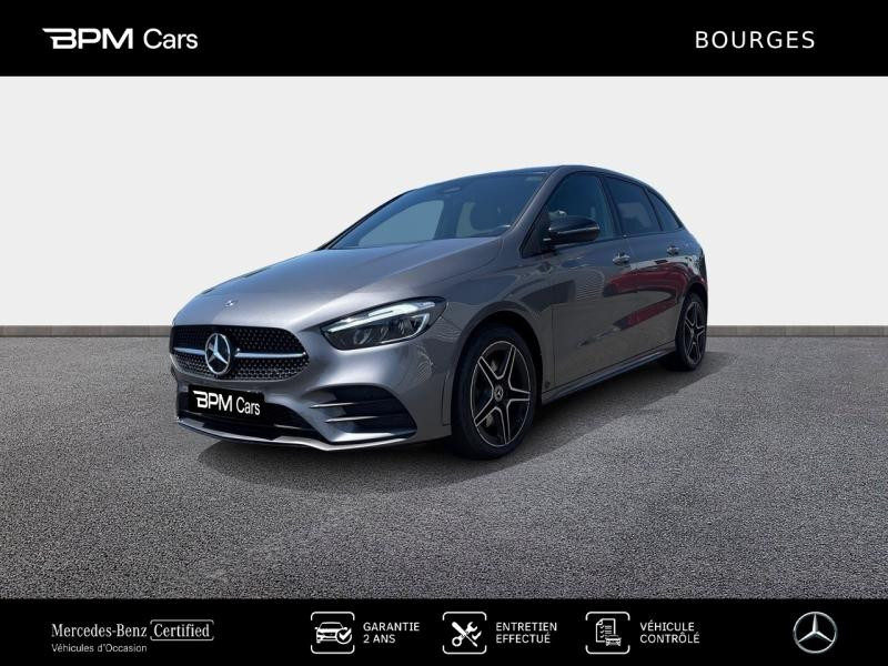 Mercedes Classe B 250   occasion  BOURGES