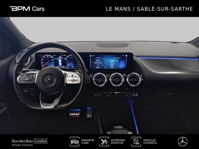 Mercedes Classe B 250   occasion  LE MANS - photo n10