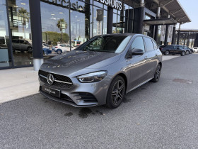 Mercedes Classe B 250 , garage Mercedes BYmyCAR Roquebrune s/ Argens  Roquebrune-sur-Argens