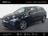 Annonce Mercedes Classe B 250 occasion Essence   LE MANS