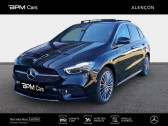 Annonce Mercedes Classe B 250 occasion Essence   CERISE