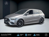 Mercedes Classe B 250 occasion année 2022 boite Automatique Annonce Mercedes Classe B 250 occasion Essence à SAUSHEIM