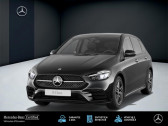 Mercedes Classe B 250   2024 - annonce de voiture en vente sur Auto Sélection.com