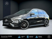 Mercedes Classe B 250   2021 - annonce de voiture en vente sur Auto Sélection.com