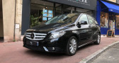Mercedes Classe B occasion année 2013 boite Manuelle Annonce Mercedes Classe B occasion Diesel à Saint-Mandé