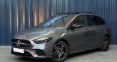 Annonce Mercedes Classe B occasion Hybride 1.3 250 EQ-POWERHYBRID AMG LINE 8G-DCT BVA - Garantie 1 An - � Halluin