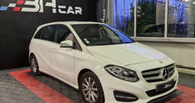 Mercedes Classe B , garage BH CAR MANOSQUE � Manosque