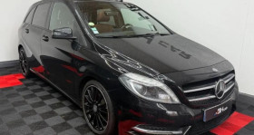 Mercedes Classe B , garage BH CAR VESOUL � Vaivre et Montoille