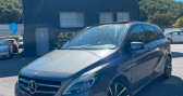 Mercedes Classe B occasion année 2012 boite Manuelle Annonce Mercedes Classe B occasion Diesel 1.8 cdi 110 cv garantie à DRAGUIGNAN
