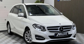 Mercedes Classe B , garage NAUDE AUTOMOBILES CHAPONOST � CHAPONOST