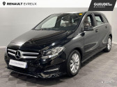 Mercedes Classe B occasion année 2018 boite Manuelle Annonce Mercedes Classe B occasion Essence 160 102ch Inspiration à Évreux