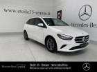 Mercedes Classe B occasion Blanc année 2019 boite Manuelle Annonce Mercedes Classe B occasion Essence 160 109ch Style Line Edition à SAINT-GREGOIRE