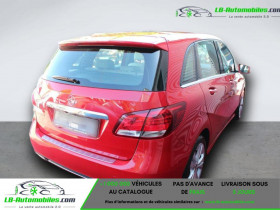 Mercedes Classe B 160 BVA  occasion � Beaupuy - photo n�2
