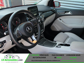 Mercedes Classe B 160 BVA  occasion � Beaupuy - photo n�5